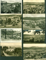 40166823 - Tambach-Dietharz , Thueringer Wald - Tambach-Dietharz