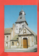 Delcampe - 61 L ' AIGLE Cp Eglise Saint Jean - L'Aigle