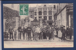 Delcampe - CPA [61] Orne > Trun Circulée - Trun