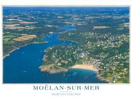 Delcampe - Moelan Sur Mer   G 783 - Moëlan-sur-Mer