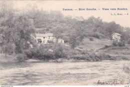 Delcampe - Belgique (Liege) - Rive Gauche - Vues Vers Rosière - Esneux