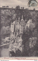 Delcampe - Belgique (Namur) - Dinant - Le Chateau De Walzin - Dinant