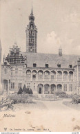 Delcampe - Belgique (Anvers)  - Malines - Mechelen