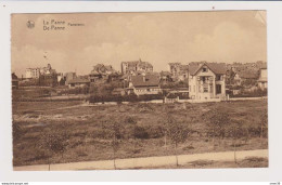 Delcampe - Belgique - Flandre Occ. - La Panne - Panorama - Cpa - De Panne