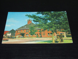 82443-     DELFZIJL, RAADHUIS - Delfzijl