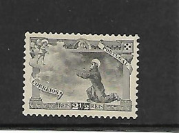 PORTUGAL 1895 Af 111 MH P-9C - Ungebraucht