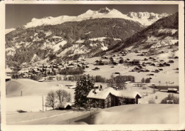 Suisse, Klosters, Vue Generale - Klosters