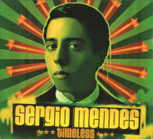 Sergio Mendes - Timeless - World Music