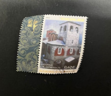 30-9-2024 (STAMPS) Greece (church) - Gebraucht