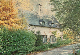 [-5%] BELGIQUE - Auderghem - Anc. Moulin Du Rouge-Cloître - Le Berrurier - Carte Postale Ancienne - Auderghem - Oudergem