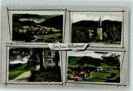 11026333 - Wiedenest - Bergneustadt