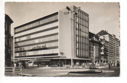 OLTEN Ringstrasse - Gebäude Frey - Olten