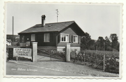 Delcampe - BILLENS Le Kiosque, Confiserie Chocolat Tabacs - Romont
