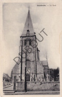 Delcampe - Postkaart/Carte Postale - Liedkerke - De Kerk  (C5378) - Liedekerke