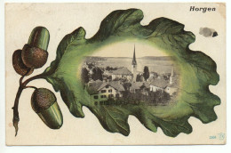 HORGEN - Horgen