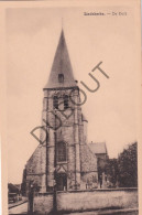 Delcampe - Postkaart/Carte Postale - Liedkerke - Kerk  (C5374) - Liedekerke