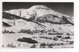 CELERINA Im Winter - Celerina/Schlarigna
