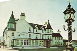 [-5%] ROYAUME-UNI - Caledonian Hotel - Ullapool - Ross Shire - Carte Postale - Ross & Cromarty