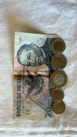 Lotto Mexico (m271) - Collections & Lots