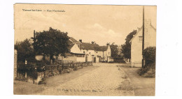 VOROUX-LEZ-LIERS : Rue Provinciale. - Juprelle