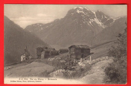 ZYC-06 Grimentz Val De Moiry,  Jullien 7708. NC - Grimentz