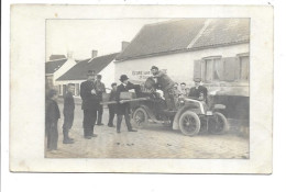 Delcampe - Carte Photo Roubaix..... - Roubaix