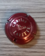 Capsule Champagne Charles Lafitte - Lafitte, Charles
