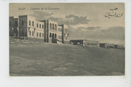 Delcampe - ASIE - SYRIE - ALEP - Caserne De La Cavalerie - Syrien