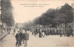 Delcampe - ¤¤  -   LA ROCHE-sur-YON   -   Lot De 10 Cartes Anciennes   -  ¤¤ - La Roche Sur Yon