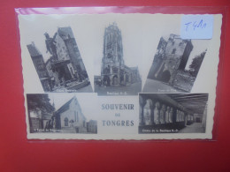 Tongeren-Tongres (T411) - Tongeren