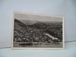 Delcampe - BINGEN AM RHEIN UND NAHEMUNDUNG  ALLEMAGNE RHENANIE PALATINAT CPSM FORMAT CPA 1952 - Bingen