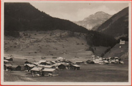 BRIGELS - Breil/Brigels