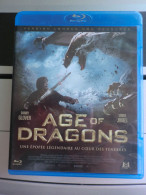 Blu-ray Disc Age Of Dragons - Sci-Fi, Fantasy