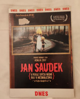 DVD Jan Saudek - Documentary