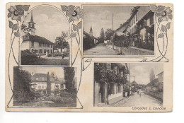 CORCELLES S. Concise - Corcelles-le-Jorat