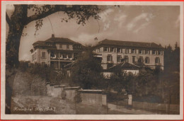 RÜTI (Zch.) Kreisspital - Rüti