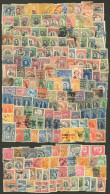 BOLIVIA: Good Number Of Stamps Of Various Periods, Used Or Mint (they Can Be Without Gum), Some With Small Defects And M - Bolivia