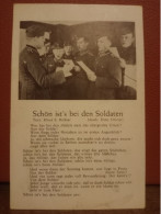 Delcampe - Carte Postale Allemagne WW2 WWII Read Lire La Description - Weltkrieg 1939-45