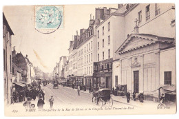 Delcampe - Paris - Paris (06)