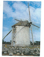 Delcampe - ERDEVEN - Le MOULIN De NARBON -  B.E.B. Caoudal N°565 - Erdeven