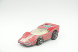 Matchbox Lesney MB35-B10 FANDANGO Rolamatics, Issued 1975 - Matchbox (Lesney)