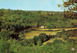 CPSM Putanges-Pont Ecrepin-La Vallée De Crèvecoeur     L3303 - Putanges