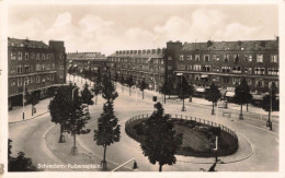 Delcampe - Schiedam Rubensplein 3733 - Schiedam