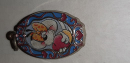 Pendentif DIDDL - Diddl