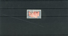 Delcampe - ININI N°28 OBLITERE - Used Stamps