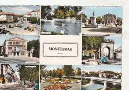 Delcampe - MONTELIMAR - Montelimar