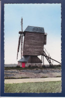 Delcampe - CPSM H Moulin à Vent PATAY Loiret 45 Voir Dos - Windmühlen