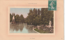 Delcampe - MONTELIMAR - Montelimar