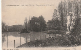 Delcampe - MONTELIMAR - Montelimar