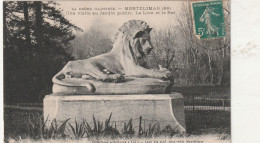 Delcampe - MONTELIMAR - Montelimar